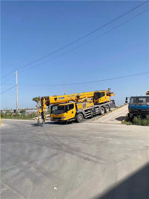 云南吊车作业时，可能会产生哪些额外收费项目？