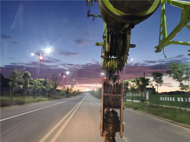 云南大件吊装怎么收费