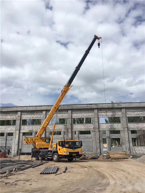 云南吊装作业前会做设备检查吗？安全保障措施有哪些？